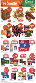 Smith's catalogue | Top deals and discounts | 2026-10-28T00:00:00.000Z - 2026-11-03T00:00:00.000Z
