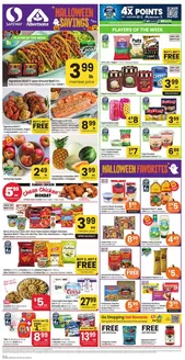 Albertsons catalogue | Top deals for all customers | 2026-10-28T00:00:00.000Z - 2026-11-03T00:00:00.000Z