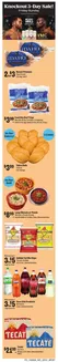 Food City catalogue | Top offers for smart savers | 2026-10-28T00:00:00.000Z - 2026-11-03T00:00:00.000Z