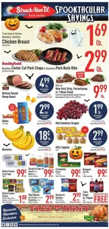 Strack & Van Til catalogue | Strack & Van Til flyer | 2026-10-28T00:00:00.000Z - 2026-11-03T00:00:00.000Z