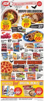 IGA catalogue | Special offers for you | 2026-10-28T00:00:00.000Z - 2026-11-03T00:00:00.000Z