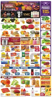 Cardenas catalogue in Palm Springs CA | Top deals and discounts | 2026-10-28T00:00:00.000Z - 2026-11-03T00:00:00.000Z