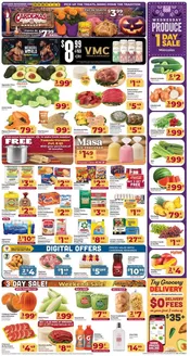 Cardenas catalogue | Our best deals for you | 2026-10-28T00:00:00.000Z - 2026-11-03T00:00:00.000Z