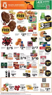 QFC catalogue | Current special promotions | 2026-10-28T00:00:00.000Z - 2026-11-03T00:00:00.000Z