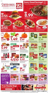 Stater Bros catalogue | New offers to discover | 2026-10-28T00:00:00.000Z - 2026-11-03T00:00:00.000Z