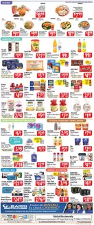El Ahorro catalogue in Dallas TX | Great discounts on selected products | 2026-10-27T00:00:00.000Z - 2026-11-10T00:00:00.000Z
