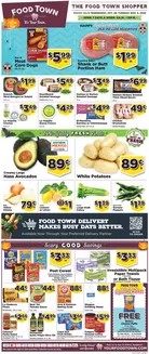 Food Town catalogue in Spring TX | FoodTownAdCircular | 2026-10-28T00:00:00.000Z - 2026-11-11T00:00:00.000Z