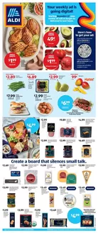 Aldi catalogue in Carol Stream IL | Weekly Ad | 2026-10-28T00:00:00.000Z - 2026-11-03T00:00:00.000Z