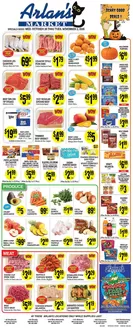 Arlan's Market catalogue | Arlan's Market weekly ad | 2026-10-28T00:00:00.000Z - 2026-11-03T00:00:00.000Z
