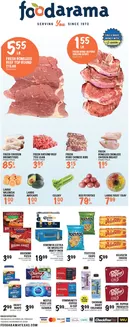 Foodarama catalogue in Pasadena TX | Foodarama weekly ad | 2026-10-28T00:00:00.000Z - 2026-11-03T00:00:00.000Z