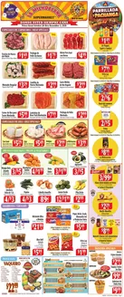 El Ahorro catalogue | Exclusive deals and bargains | 2026-10-28T00:00:00.000Z - 2026-11-03T00:00:00.000Z