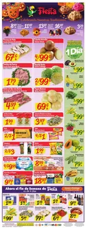Fiesta Mart catalogue | Our best deals for you | 2026-10-28T00:00:00.000Z - 2026-11-03T00:00:00.000Z