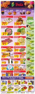 Fiesta Mart catalogue | Exclusive bargains | 2026-10-28T00:00:00.000Z - 2026-11-03T00:00:00.000Z