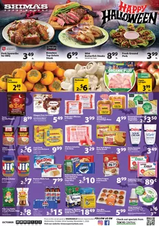 Times Supermarkets catalogue | Shima's | 2026-10-28T00:00:00.000Z - 2026-11-03T00:00:00.000Z