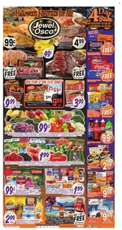 Jewel-Osco catalogue | Jewel-Osco Weekly ad | 2026-10-28T00:00:00.000Z - 2026-11-03T00:00:00.000Z