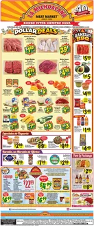 La Michoacana catalogue | La Michoacana Weekly ad | 2026-10-28T00:00:00.000Z - 2026-11-10T00:00:00.000Z