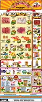 La Michoacana catalogue | Our best offers for you | 2026-10-28T00:00:00.000Z - 2026-11-10T00:00:00.000Z