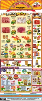 La Michoacana catalogue in Pasadena TX | Exclusive deals for our customers | 2026-10-28T00:00:00.000Z - 2026-11-10T00:00:00.000Z