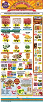 La Michoacana catalogue | Save now with our deals | 2026-10-28T00:00:00.000Z - 2026-11-03T00:00:00.000Z