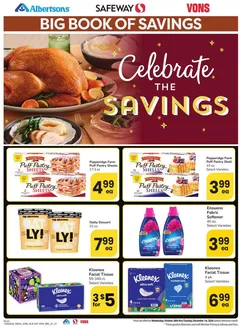 Safeway catalogue | Safeway - Southwest - BBS | 2026-10-28T00:00:00.000Z - 2026-12-01T00:00:00.000Z