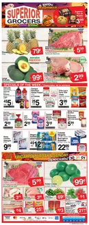Superior Grocers catalogue | Weekly Specials | 2026-10-28T00:00:00.000Z - 2026-11-03T00:00:00.000Z