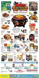Ingles Markets catalogue | Wide range of offers | 2026-10-28T00:00:00.000Z - 2026-11-03T00:00:00.000Z
