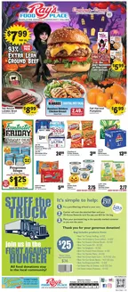 Ray's Food catalogue | Rays Food weekly ad | 2026-10-28T00:00:00.000Z - 2026-11-03T00:00:00.000Z