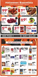 Coborn's catalogue | Coborns weekly ad | 2026-10-28T00:00:00.000Z - 2026-11-03T00:00:00.000Z