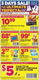 Tops catalogue | Top deals for all customers | 2026-10-29T00:00:00.000Z - 2026-10-31T00:00:00.000Z