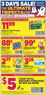 Tops catalogue | Our best deals for you | 2026-10-29T00:00:00.000Z - 2026-10-31T00:00:00.000Z