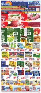 Bravo Supermarkets catalogue | Our best offers for you | 2026-10-30T00:00:00.000Z - 2026-11-05T00:00:00.000Z