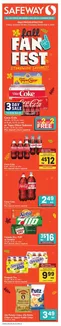 Safeway catalogue in Fairfax VA | Discover attractive offers | 2026-10-30T00:00:00.000Z - 2026-11-05T00:00:00.000Z