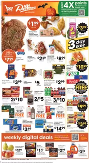 Dillons catalogue | Weekly Ad | 2026-10-28T00:00:00.000Z - 2026-11-03T00:00:00.000Z