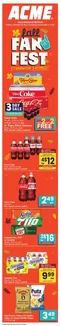 ACME catalogue in Manhasset NY | Weekly Ad | 2026-10-30T00:00:00.000Z - 2026-11-05T00:00:00.000Z