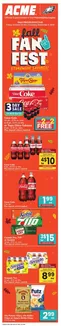 ACME catalogue in Paulsboro NJ | Weekly Ad | 2026-10-30T00:00:00.000Z - 2026-11-05T00:00:00.000Z