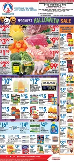 Associated catalogue in Elkins Park PA | Associated weekly ad | 2026-10-30T00:00:00.000Z - 2026-11-05T00:00:00.000Z