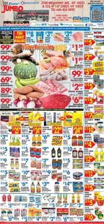 Associated catalogue | Attractive special offers for everyone | 2026-10-30T00:00:00.000Z - 2026-11-05T00:00:00.000Z