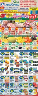 Associated catalogue | Current bargains and offers | 2026-10-30T00:00:00.000Z - 2026-11-05T00:00:00.000Z