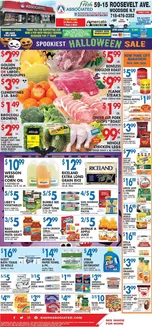 Associated catalogue | Exclusive deals and bargains | 2026-10-30T00:00:00.000Z - 2026-11-05T00:00:00.000Z