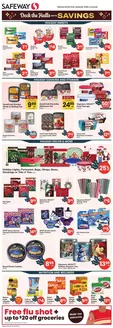 Safeway catalogue | Safeway - Eastern - GMI | 2026-10-30T00:00:00.000Z - 2026-11-12T00:00:00.000Z