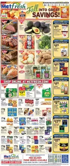 Met Foodmarkets catalogue | Our best bargains | 2026-10-30T00:00:00.000Z - 2026-11-05T00:00:00.000Z