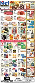 Met Foodmarkets catalogue | Our best offers for you | 2026-10-30T00:00:00.000Z - 2026-11-05T00:00:00.000Z
