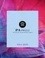 Chronicle Books catalogue in Hendersonville TN | PA Press Fall 2025 | 2025-09-22T00:00:00.000Z - 2025-12-21T00:00:00.000Z