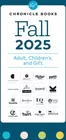 Chronicle Books catalogue in Hendersonville TN | Chronicle Books Scanbook Fall 2025 | 2025-09-22T00:00:00.000Z - 2025-12-21T00:00:00.000Z