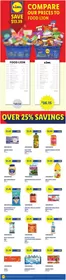 Lidl catalogue in Portsmouth VA | Exclusive deals and bargains | 2025-05-20T00:00:00.000Z - 2025-12-31T00:00:00.000Z