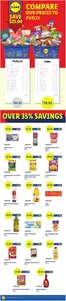 Lidl catalogue in Portsmouth VA | Top offers for all bargain hunters | 2025-05-20T00:00:00.000Z - 2025-12-31T00:00:00.000Z