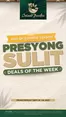 Island Pacific Market catalogue | IP Freshop Weekly Ad SEPT18 24 2025 | 2025-09-18T00:00:00.000Z - 2025-12-31T00:00:00.000Z