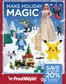 Fred Meyer catalogue in Puyallup WA | Toy Wish Book | 2025-10-01T00:00:00.000Z - 2025-12-24T00:00:00.000Z