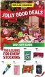 Dollar General catalogue in Cowiche WA | Top offers for all bargain hunters | 2025-10-19T00:00:00.000Z - 2025-12-24T00:00:00.000Z