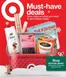 Target catalogue in Sunnyvale CA | Offers for bargain hunters | 2025-10-31T00:00:00.000Z - 2025-11-14T00:00:00.000Z